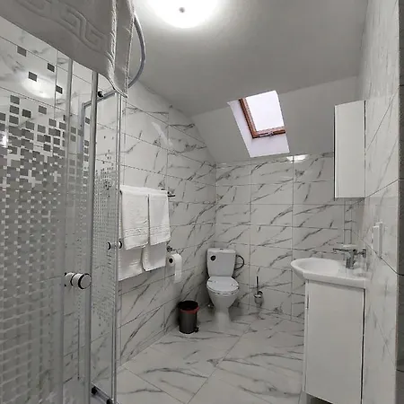 Casa Cu Tihna Dom wakacyjny