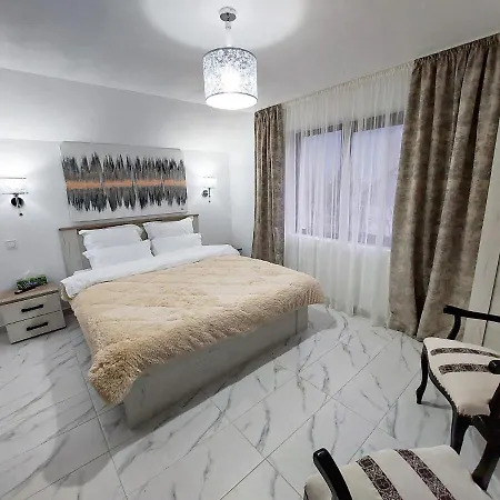Casa Cu Tihna *