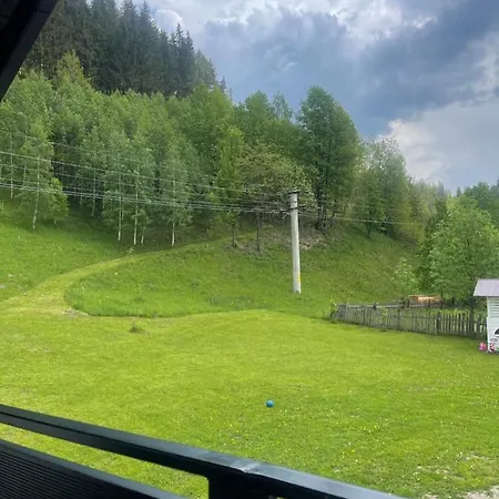 Casa Cu Tihna
